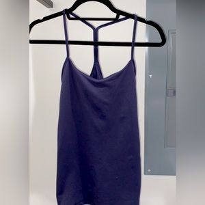 Lululemon power y tank top